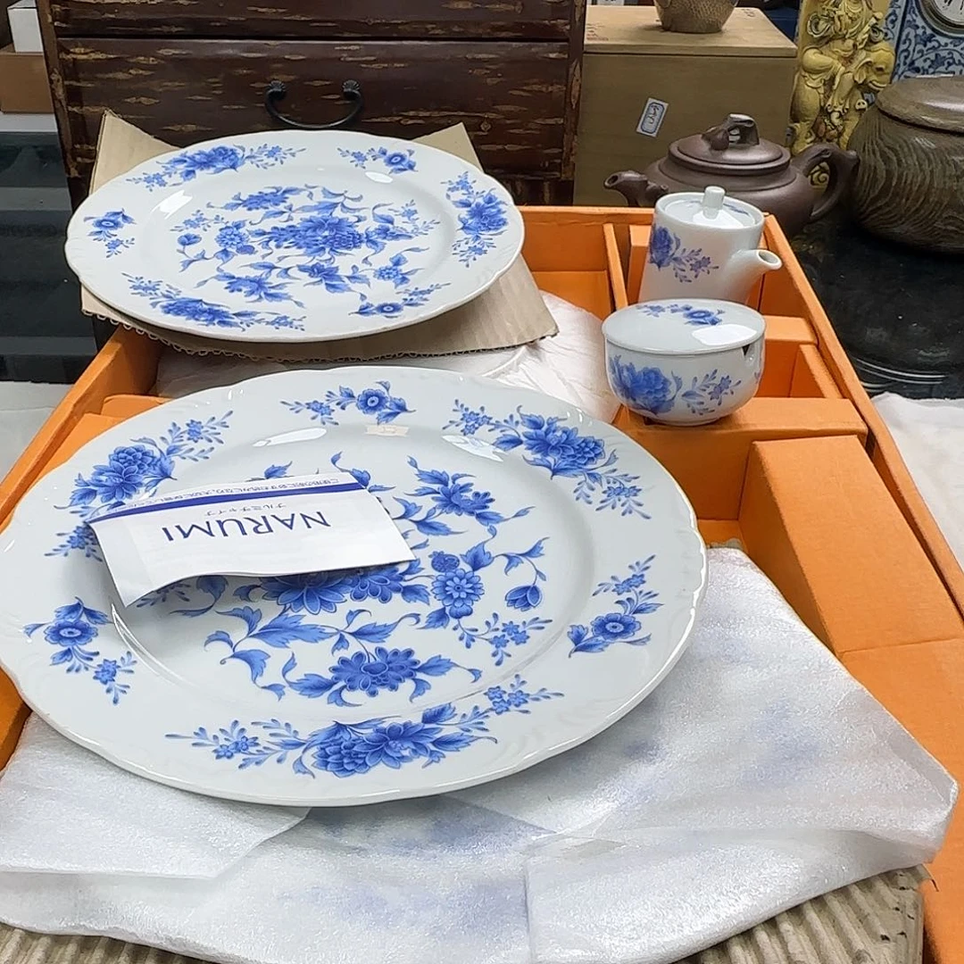 天天好物，銘海精选40