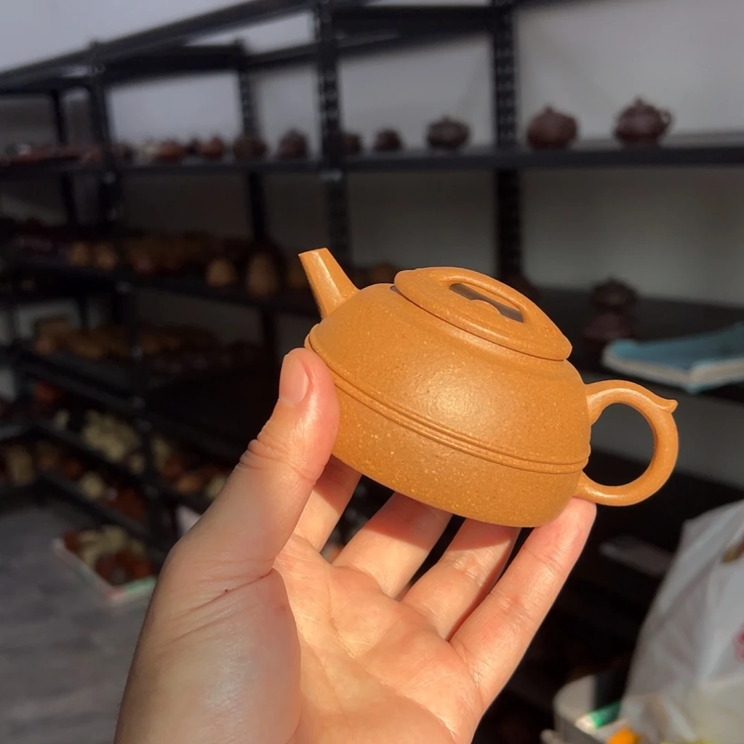 茶壶紫砂宜兴紫砂壶厂是