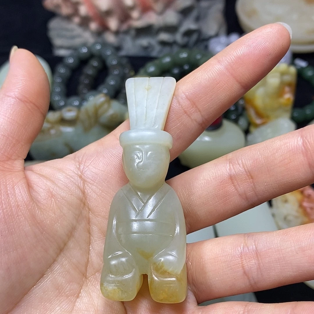 精选挂件摆件饰品