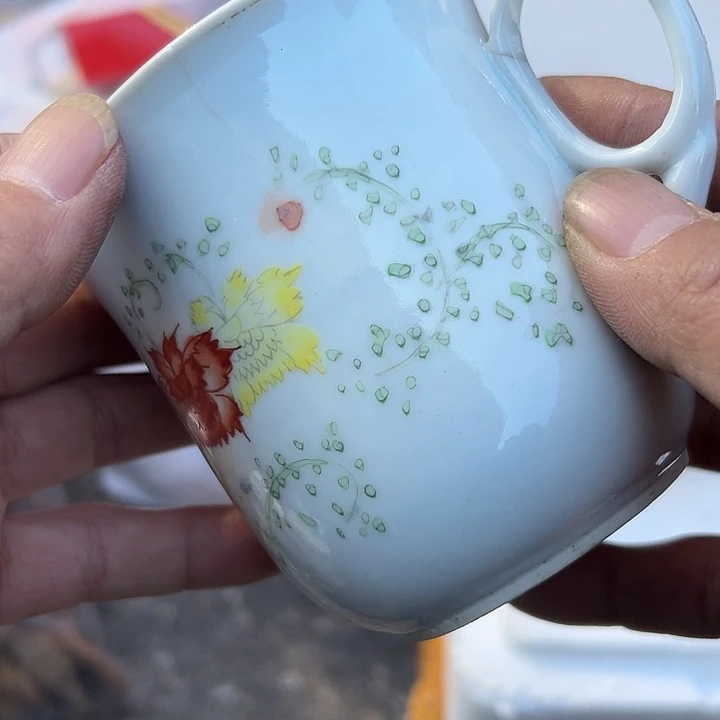 满***仓老物的生活方式和生活方式