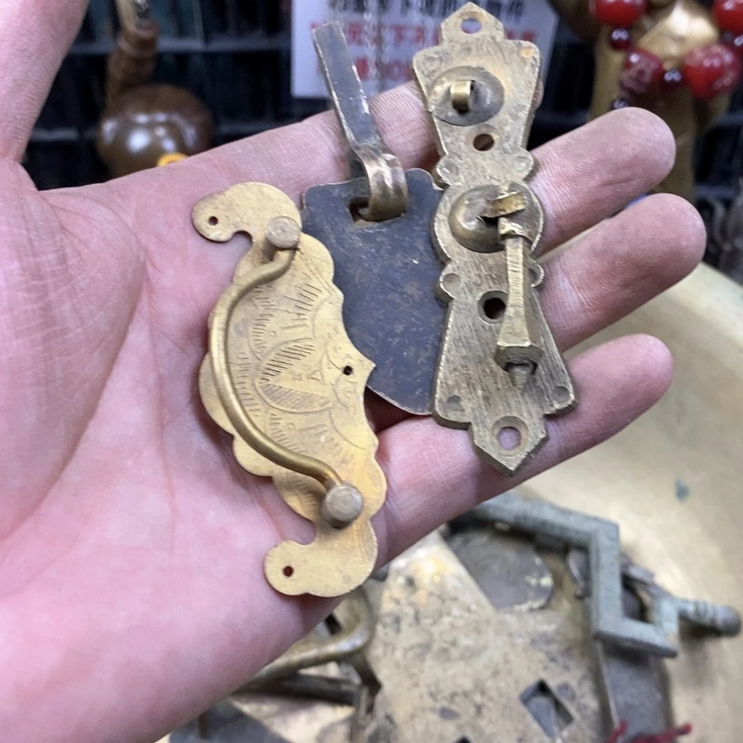 情***院老店文玩一物一拍