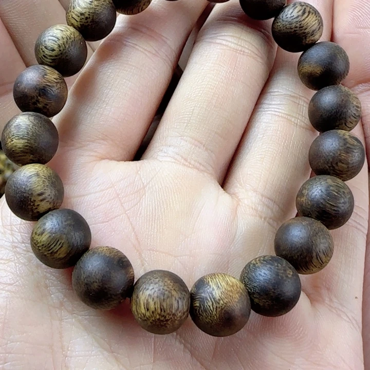 六****沉香沉香碎屑奇楠沉香碎1.0-8克高货