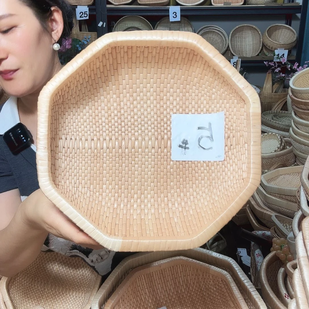 漂***燕木直播间5号红柳八角福利