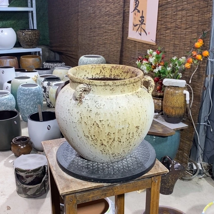 花盆口20高28～～～～