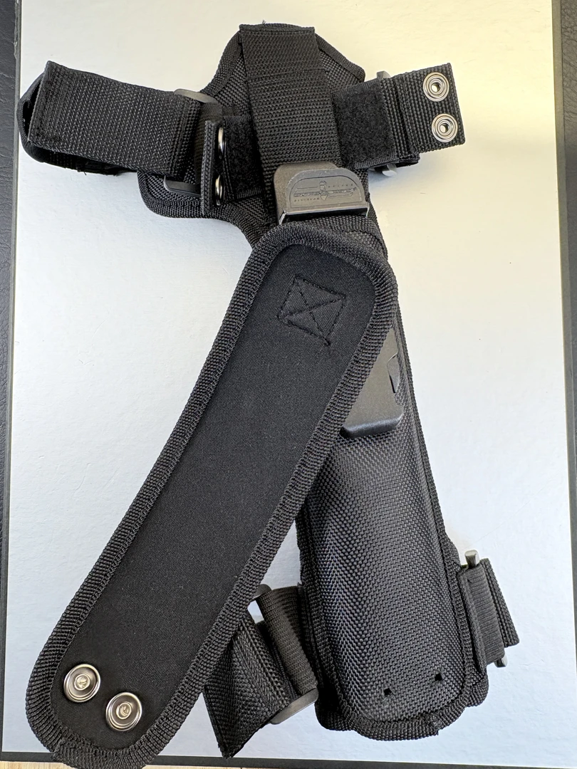 23号胚和24号胚的手柄五件套和套