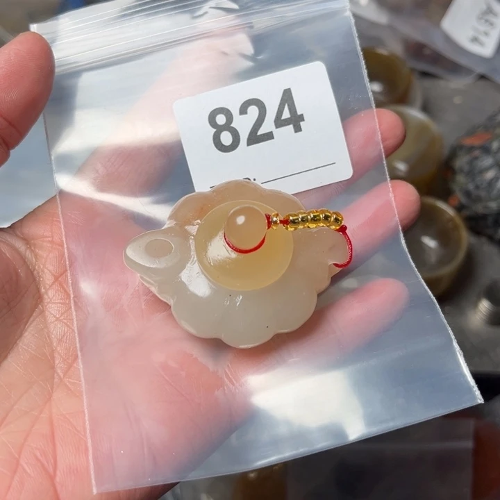 石英质玉珠宝奇石未镶嵌