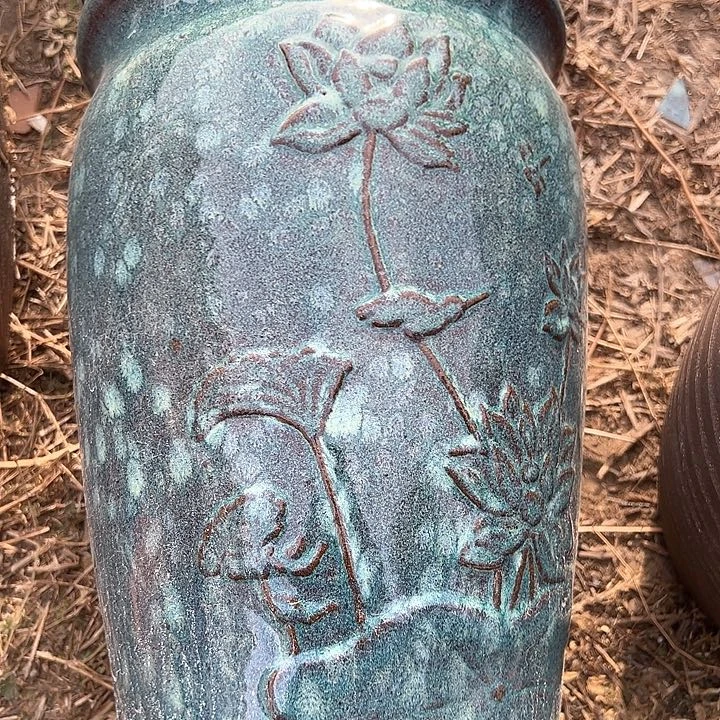 红陶口20高30福利价