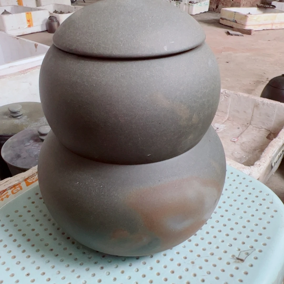 坭兴陶贵台龙窑A65