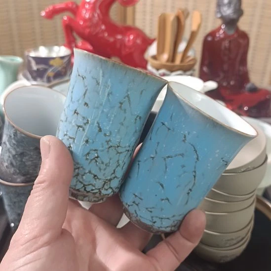 摆件陶大清仓大甩卖茶具111111