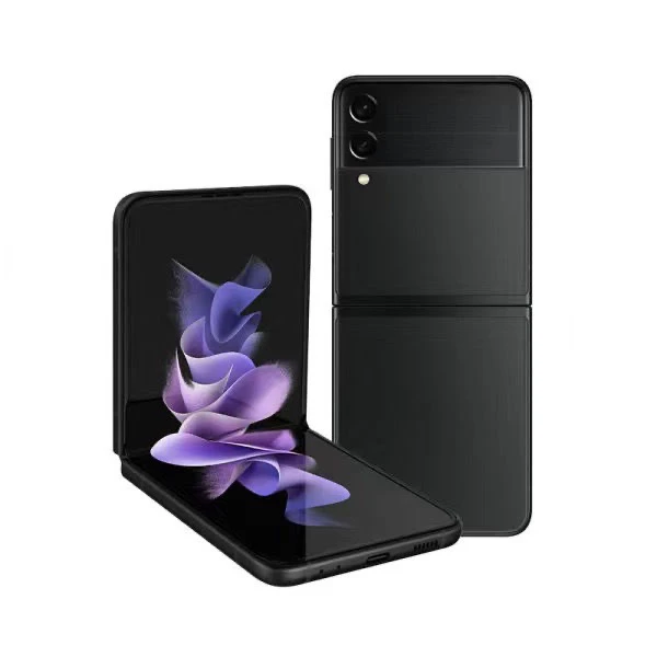 9新 Samsung/三星 9新二手三星zflip3小折叠屏手机