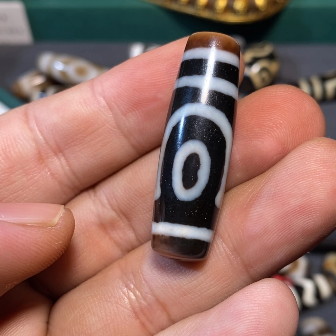 未镶嵌玛瑙/玉髓珠宝半成品51