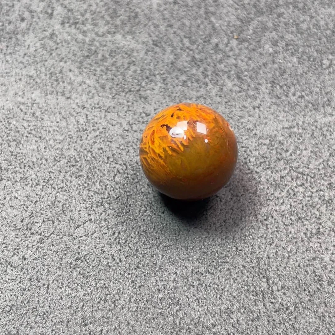 南红玛瑙20+圆珠未镶嵌