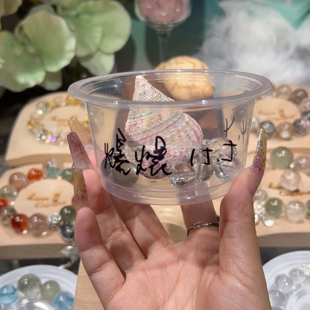 烟晶手链银S925镶嵌?*爆