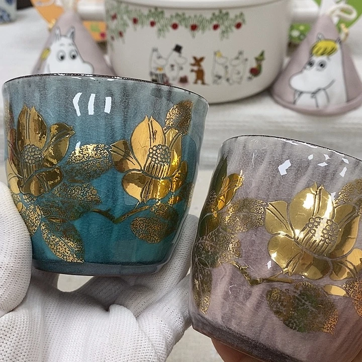瓷片口径进口瓷器