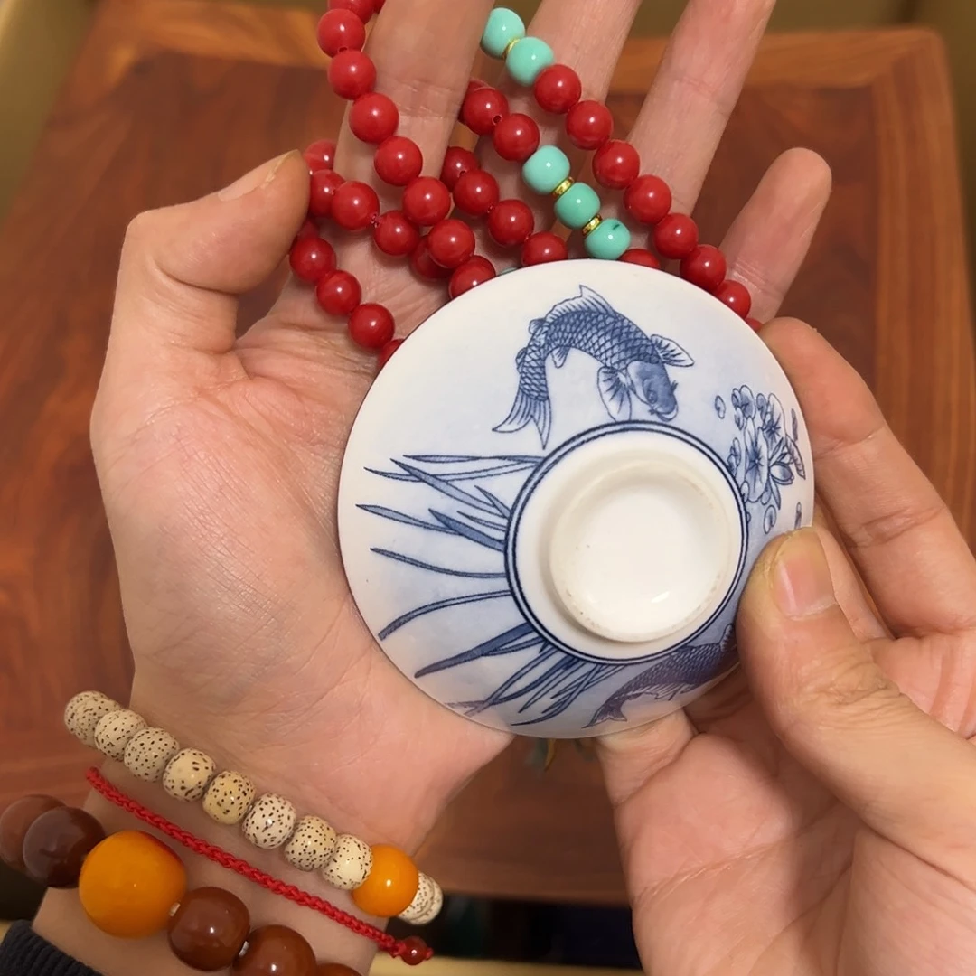 瓷片工艺赏玩器物下单即认可多样性发其一睡****?