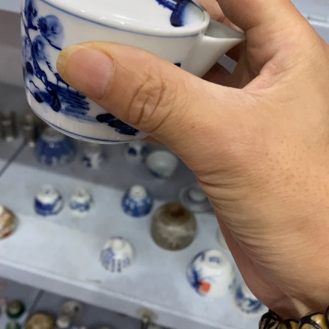 瓷片一直想你想不明白了