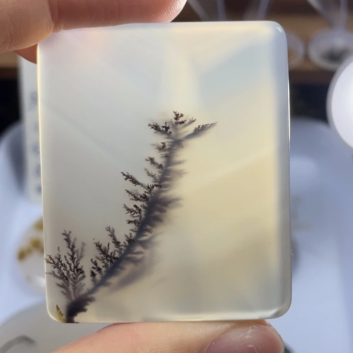 玛瑙/玉髓未镶嵌牌子