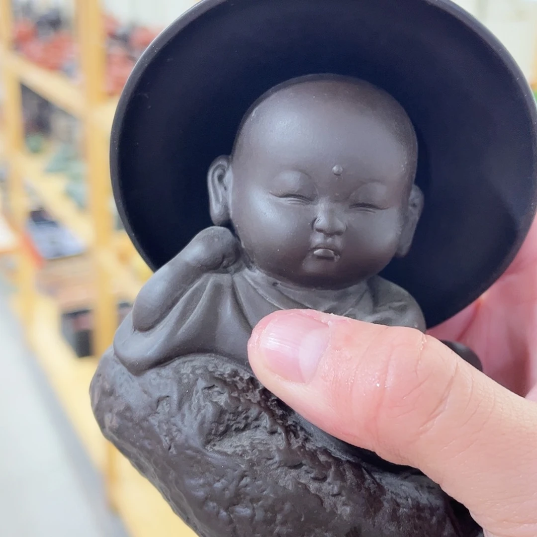 紫砂茶壶紫砂艺术
