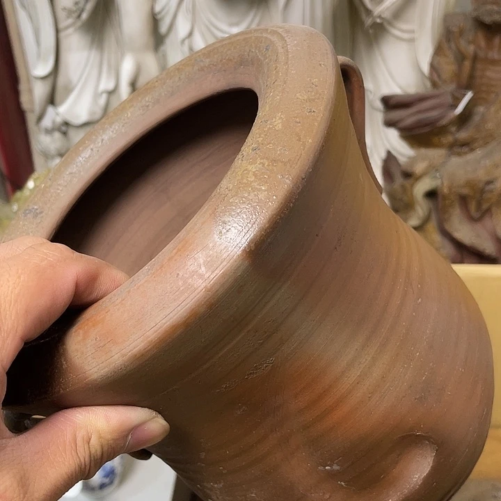 茶宠摆件工艺美术作品
