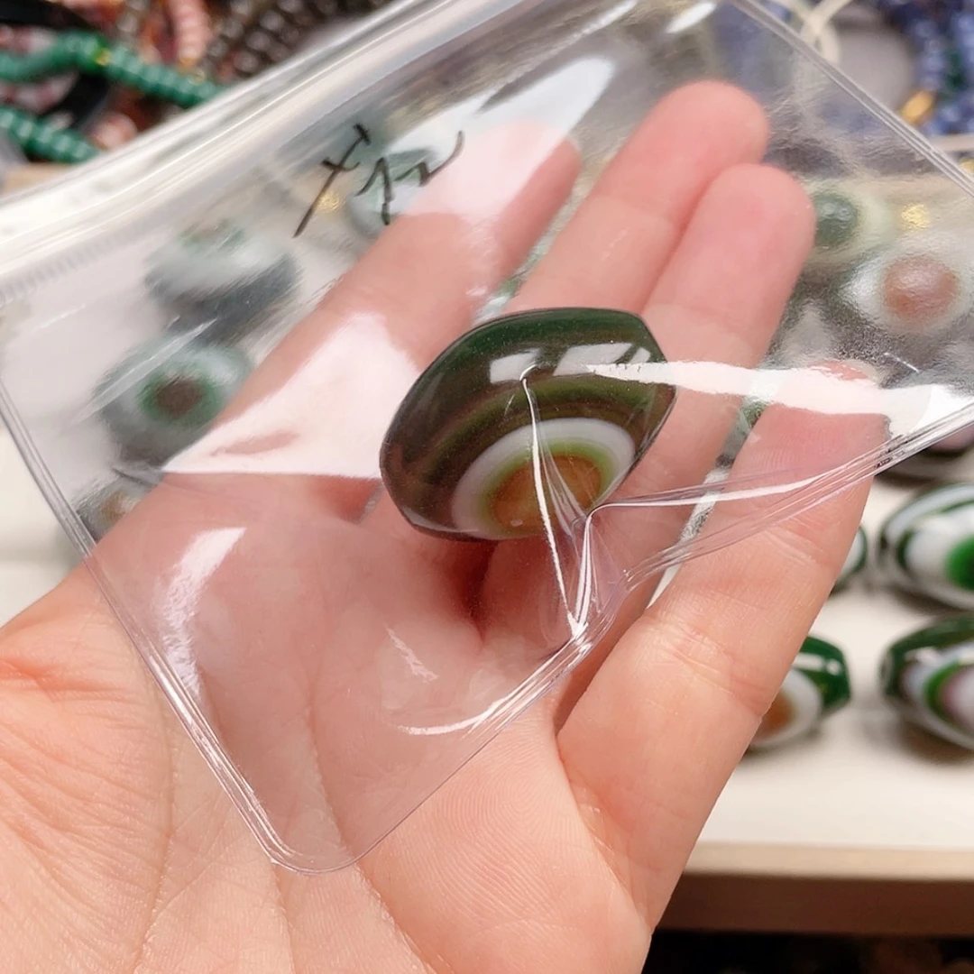 【闪购商品】未镶嵌玛瑙/玉髓珠宝半成品?**?