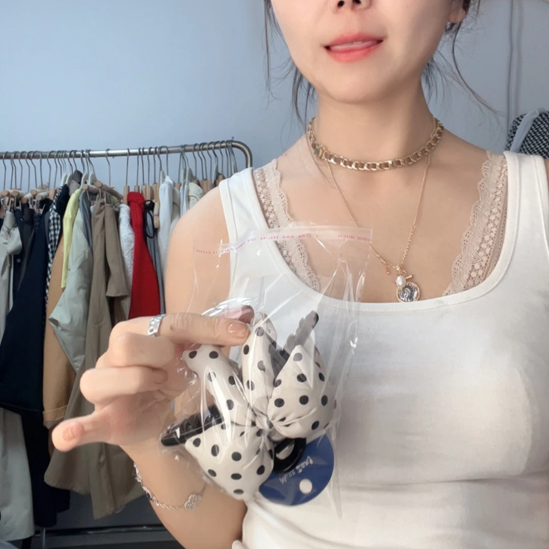 ****开夏日必备单品链接