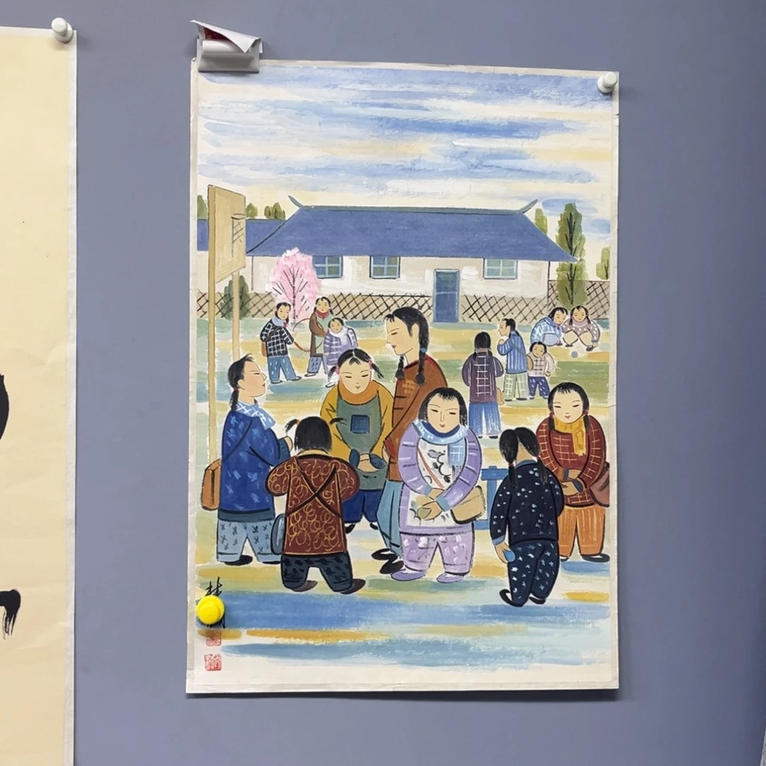 库存作品清理低价可得