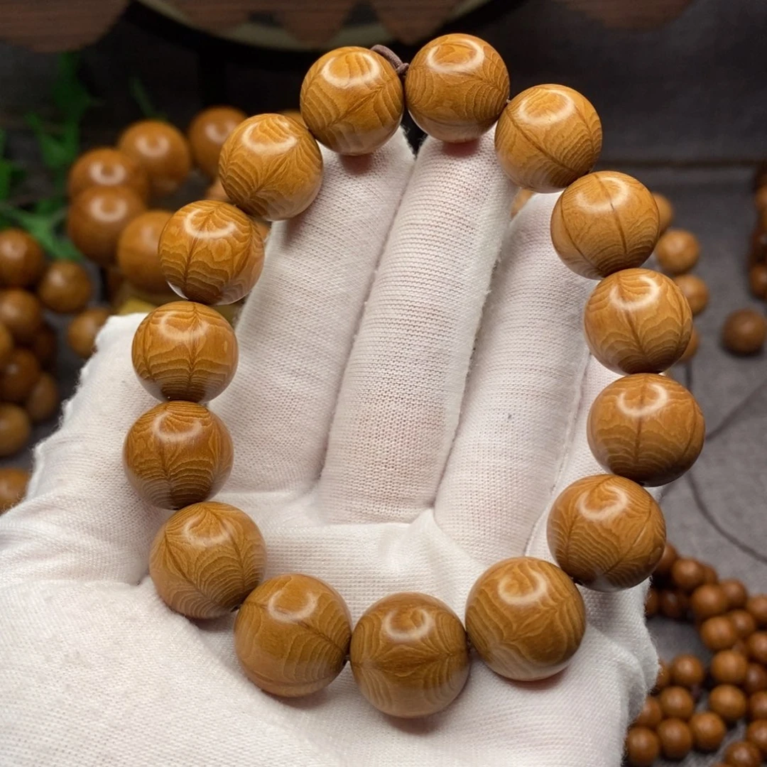 六道木手串/手链高货1.5