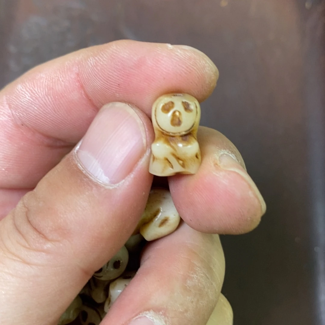 手串/手链驼骨配饰140