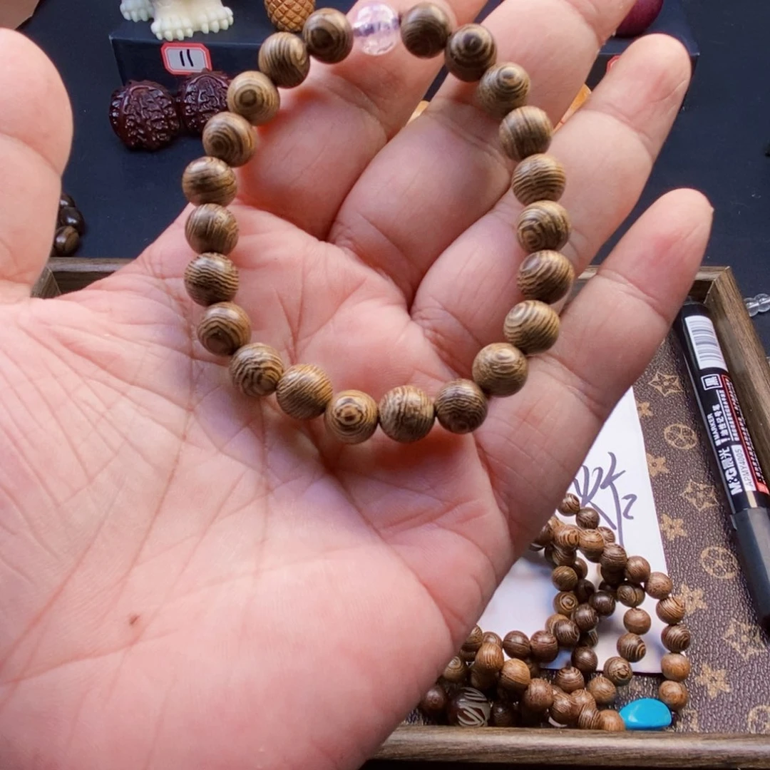 木质非金属木质手串