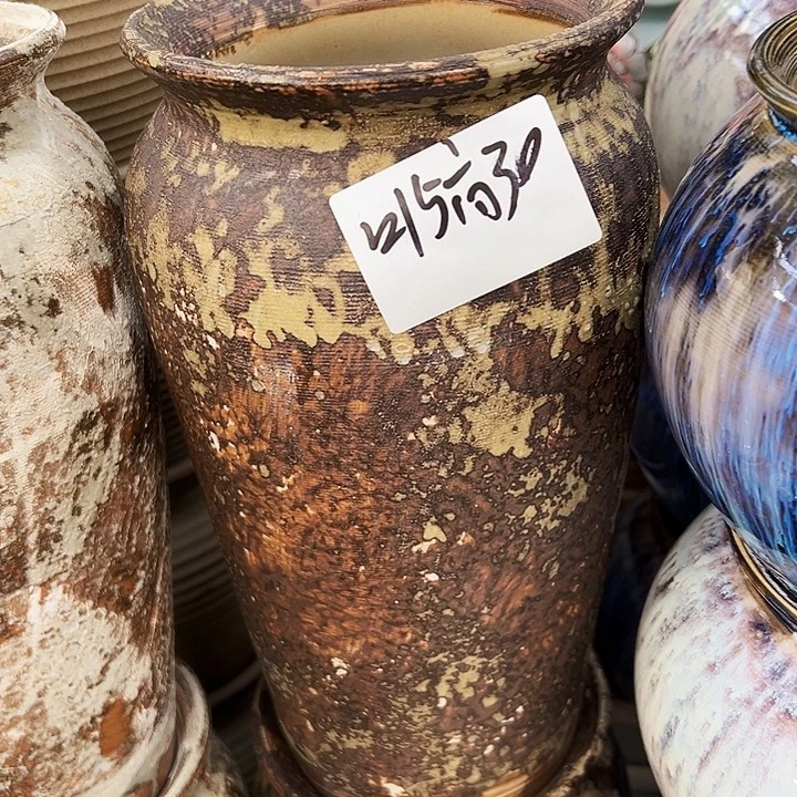 景德镇精品花盆栽适合盆栽