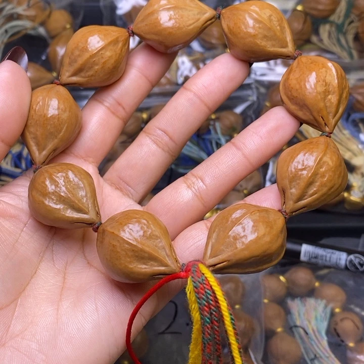 手串/手链橄榄核橄榄2.4/100