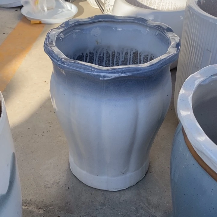 低腰渐变灰南瓜中号口26/33