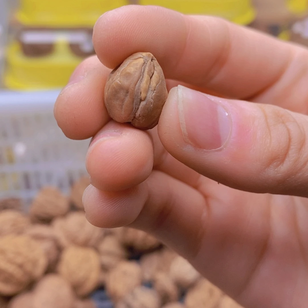 吊坠文玩核桃香**河