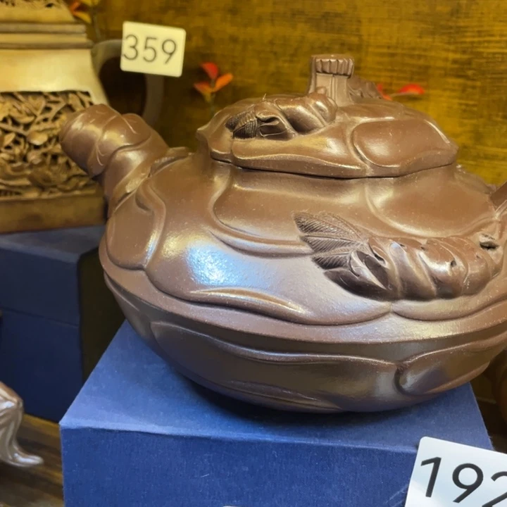 偏***你紫砂茶壶紫砂茶具紫砂