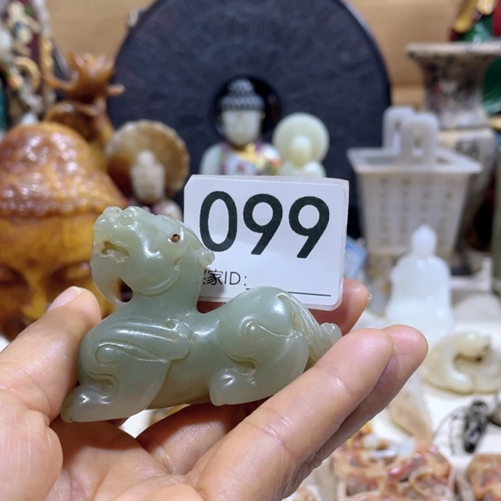 挂件。