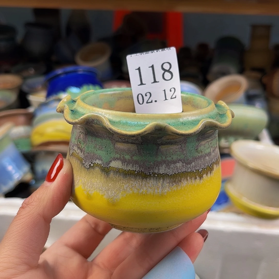 摆件景德镇陶瓷手工制作