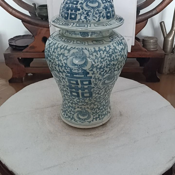 壶轩**宇罐子全品没磕碰的，我