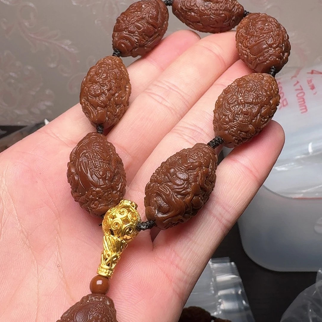 橄榄核手串房间号