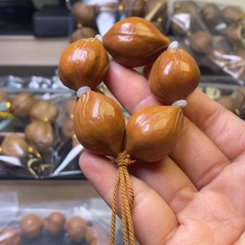 手串/手链橄榄核9.99