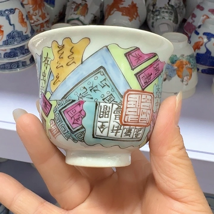 陶瓷艺术品收藏陶瓷