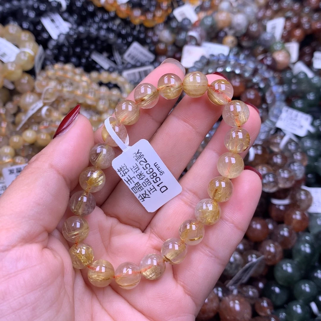 未镶嵌手链水晶1111111111