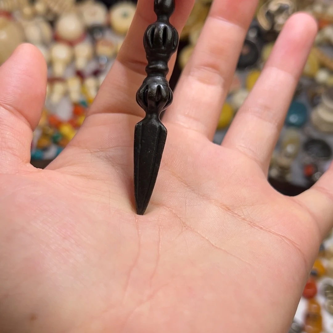 凤眼菩提吊坠小元素