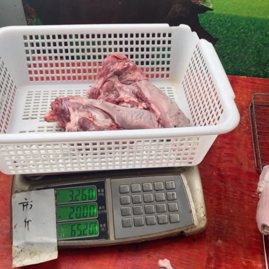 中国大陆30食用农产品一**秋