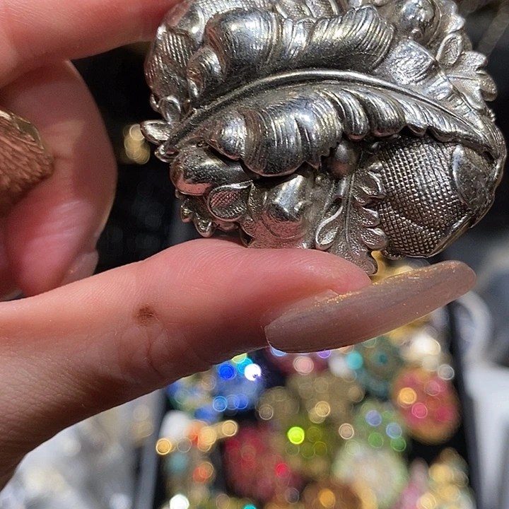 半***落中古香水沐浴露持久留香