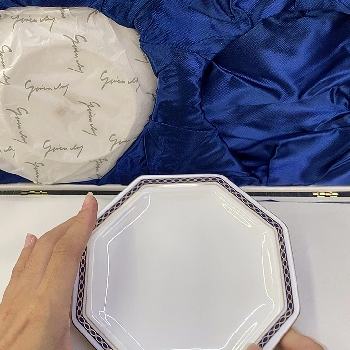 海外陶瓷茶具日化