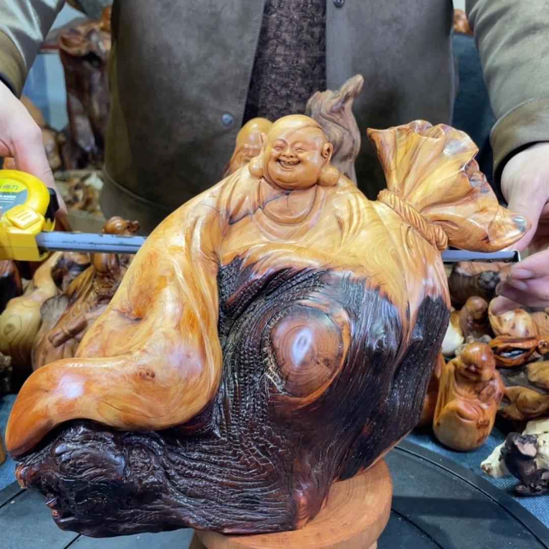 【闪购商品】柏木（崖柏）其他