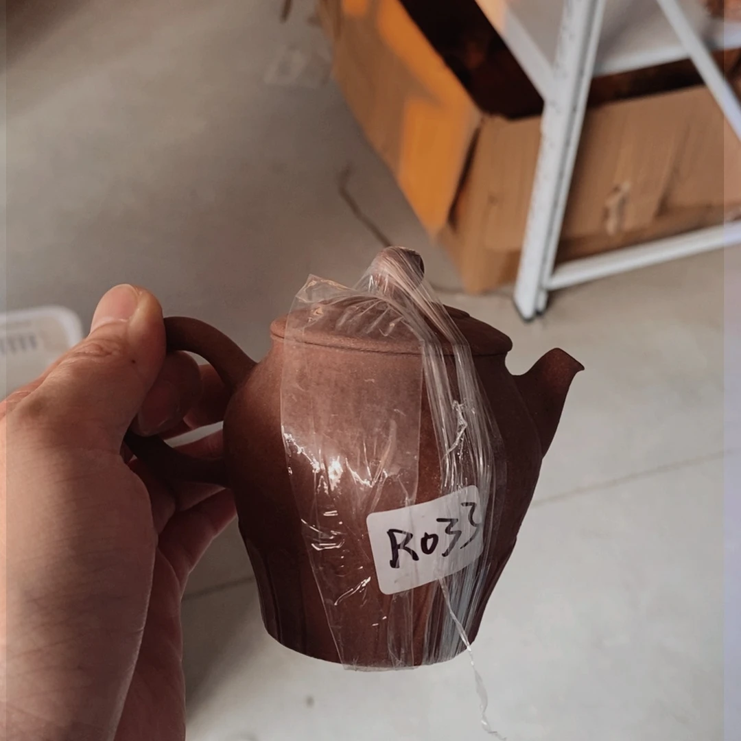 杯福建德化陶瓷茶器147