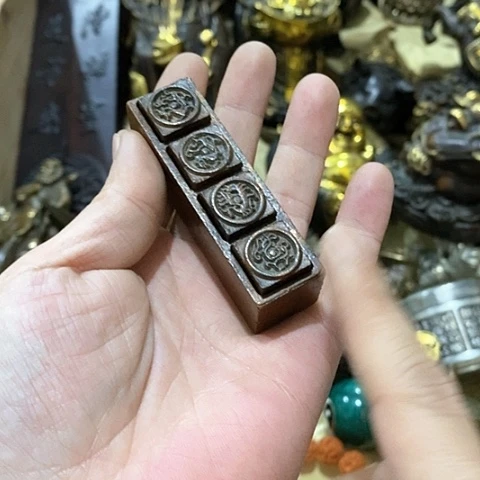 创意设计文玩礼品