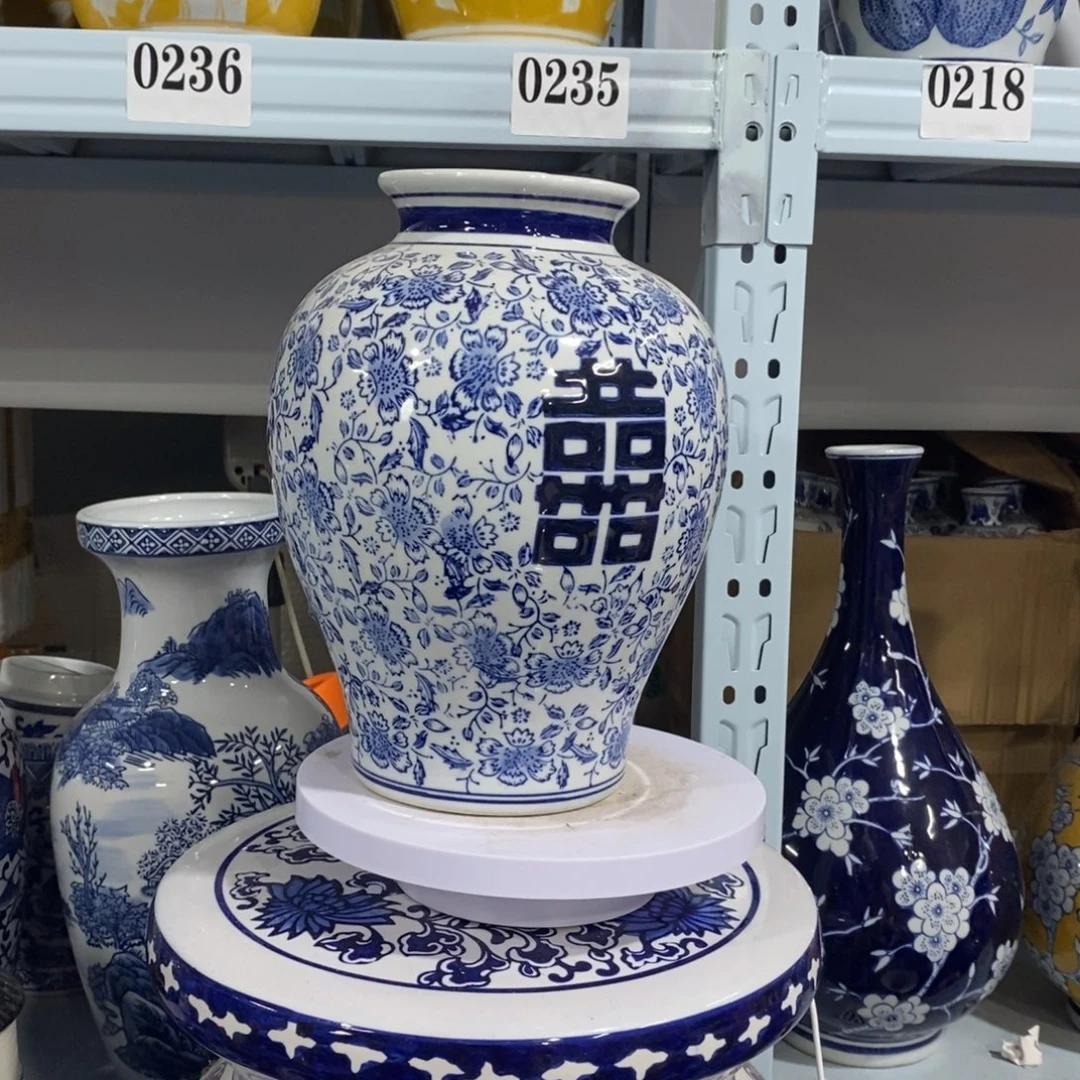瓶花瓶花瓶摆件花瓶