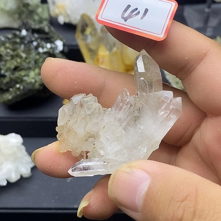 有机玻璃巴基斯坦喜马簇41